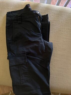 LAPG Black Women's Tactical Pants